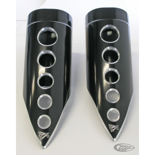 BATT FORK BOOTS, BLK
