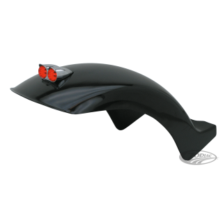 Metapol Dual Hi-Glide rear fender 300