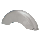 4.75"ALU SMOOTH CUSTOM FRONT FENDER