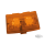 AMBER L.E.D. REPLACEMENT FENDER TIP LIGH
