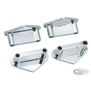 GZP Fender spacers smooth 1-1/4" wide pr