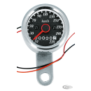GZP 48mm Mini Speedo KMH Black K=1.0