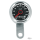 GZP 48mm Mini Speedo KMH Black K=1.0