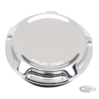 BEVELED GAS CAP CH 97-UP NON VENTED