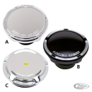 BEVELED GAS CAP CH 97-UP NON VENTED