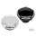 BEVELED GAS CAP CH 97-UP NON VENTED