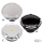 BEVELED GAS CAP CH 97-UP NON VENTED