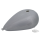 LARGE TEARDROP ST G TANK W/CAM LOCK BUNG