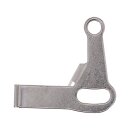 S&S CHOKE LEVER. SUPER E&G