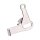 S&S CHOKE LEVER. SUPER E&G