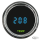 Round Cyl.head temp gauge 2-1/16"
