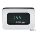 Rectangular Digit Mini Tachometer