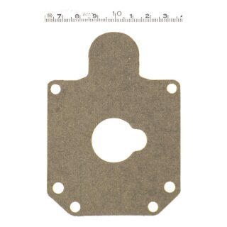S&S, Super B/D carburetor floatbowl gasket