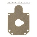 S&S, Super B/D carburetor floatbowl gasket