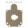S&S, Super B/D carburetor floatbowl gasket