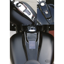 Hells Foundry Dashlink Blk FLH/TR08-12