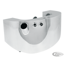 Stainless oil tank F*ST00-17 A/N line
