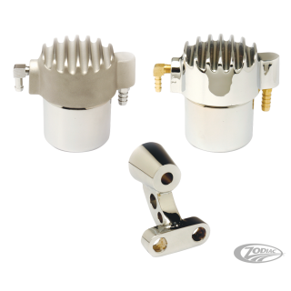 MOUNT BRACKET FOR VENDETTA OIL FILTER