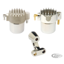 MOUNT BRACKET FOR VENDETTA OIL FILTER