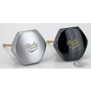 Black Duck Hex oilcap Black F*ST84-99