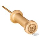 Black duck oil dipstick f/Victory sat.br