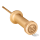 Black duck oil dipstick f/Victory sat.br