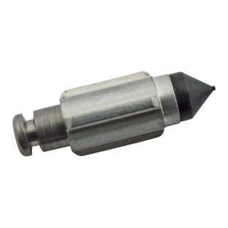 S&S, float bowl needle (forked-design)