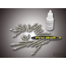 Spike head Altrn&Sprck Cvr Kit VRSC02-17