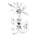 S&S O-RING, ACC. PUMP CAP SUPER E&G