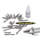 Spike head Cltch&Waterp Cvr Kt VRSC02-17