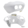Double G Baggers Road Glide innerfairing