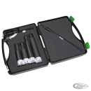 Diag4Bike High voltage ignition tester