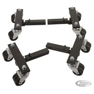 Wheel set for Haadee & Superlift
