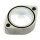 S&S, aluminum spacer block Super G carb. 1" thick