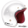 Torx Wyatt helmet XL White Flake