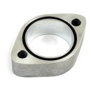 S&S, aluminum spacer block Super E carb. 1" thick