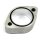 S&S, aluminum spacer block Super E carb. 1" thick