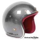 Torx Wyatt helmet S Antracite Flake i:rd