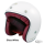 Torx Wyatt helmet XL White Gloss