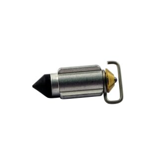 S&S, float bowl needle (wire-design)