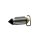 S&S, float bowl needle (wire-design)