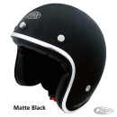 Torx Wyatt helmet L Black Matt