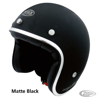 Torx Wyatt helmet XL Black Matt