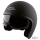 Torx Harry helmet matt black S