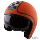 Torx Harry helmet Racer Orange S