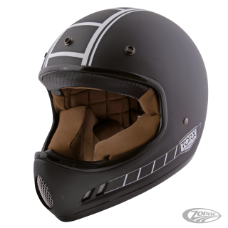 Torx Brad helmet black M