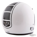 Torx Brad helmet White XS