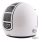 Torx Brad helmet White XS