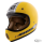 Torx Brad helmet yellow L