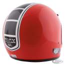 Torx Brad helmet Red XS